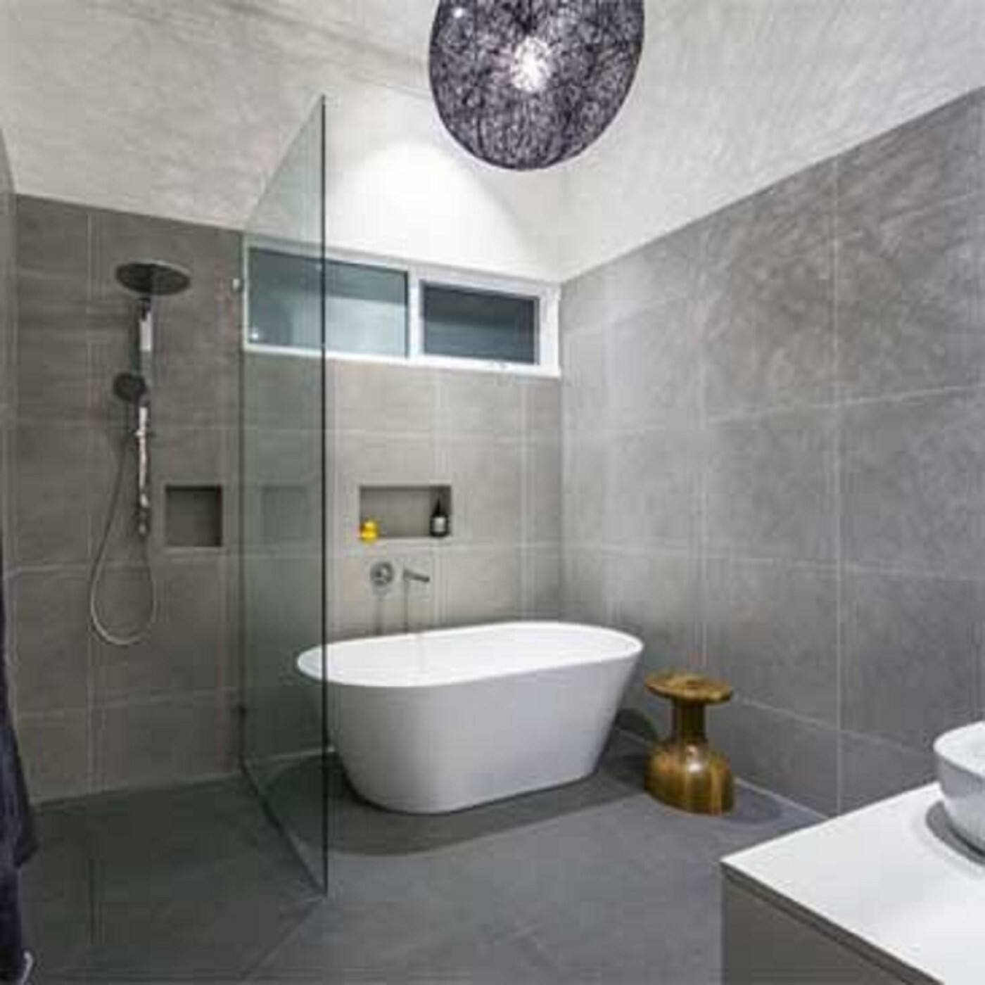Mono Tiling - Cover photo