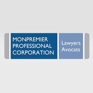 MonPremier Professional Corporation - Logo