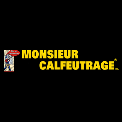 Monsieur Calfeutrage Rive-Sud Inc. - Logo