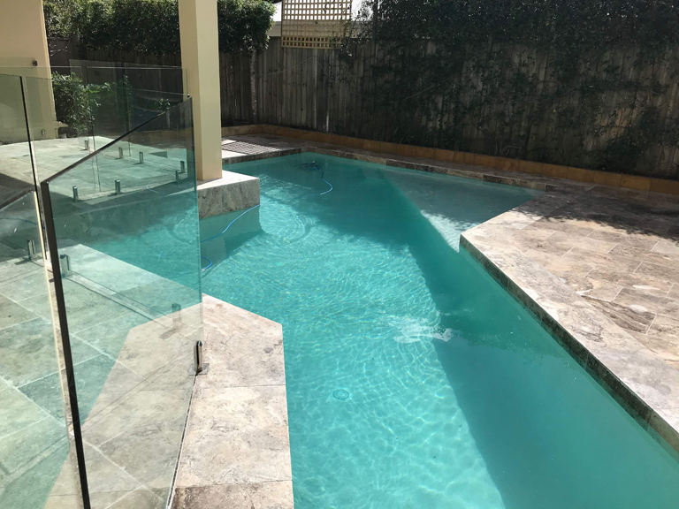 Monsoon Pools - Logo