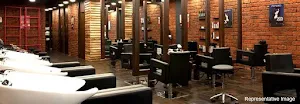 Monsoon Salon & Spa - Logo