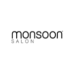 Monsoon Salon - Logo