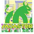 Monster LED Lites - Logo
