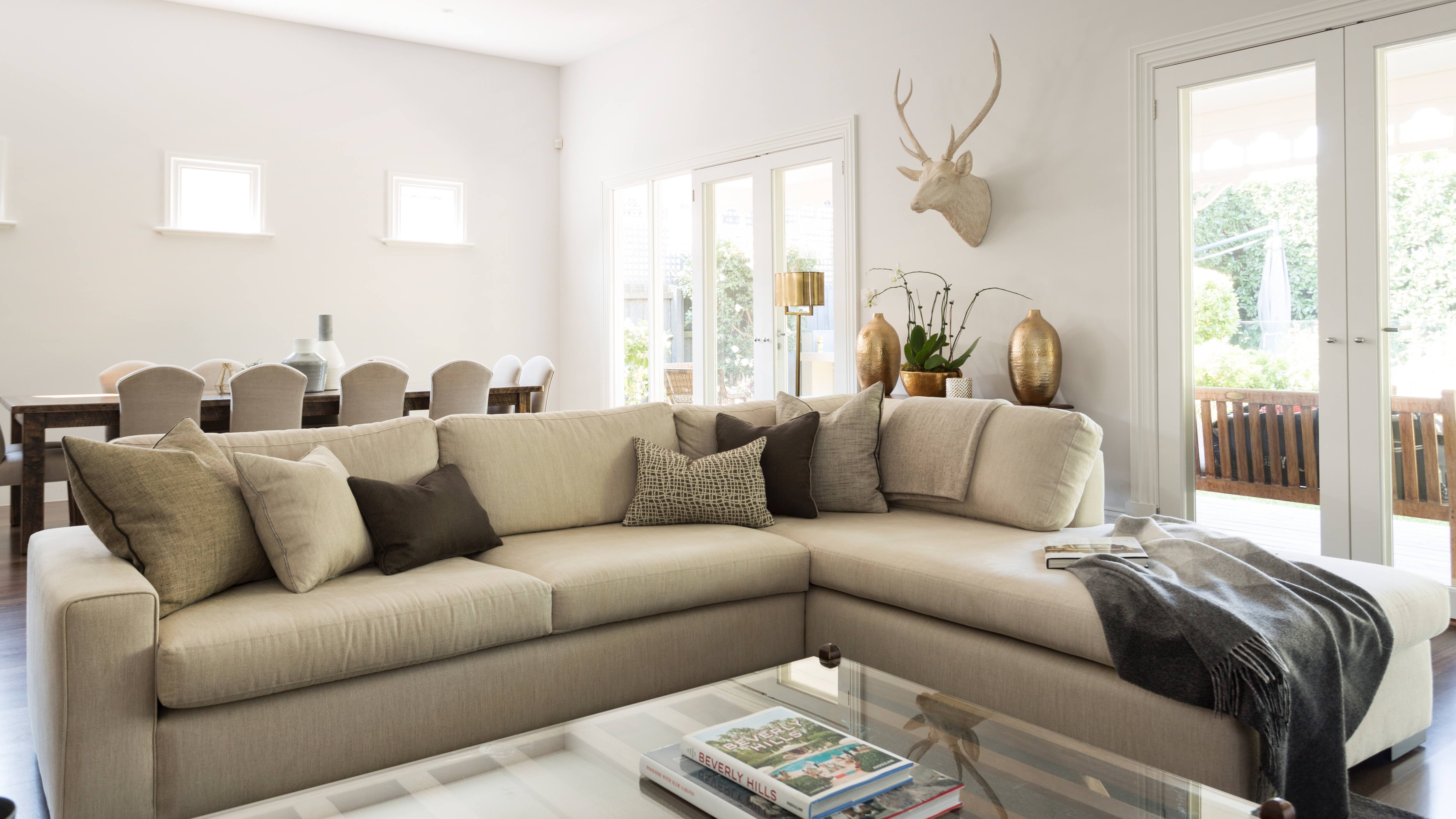 Mont Albert Interiors - Cover photo