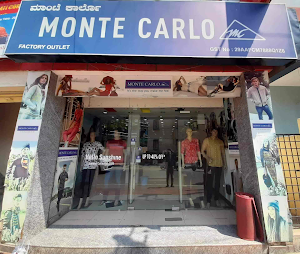 Monte Carlo - Cover photo