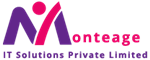 Monteage It Solution Pvt Ltd - Logo