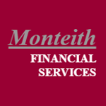 Monteith Financial Services Inc. - Logo