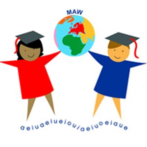 Montessori Academy of Windsor - Logo