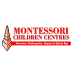 Montessori Children&s;s Centres - Logo