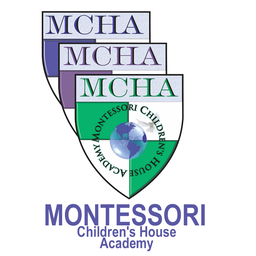 Montessori Children&s;s House Academy - Logo