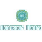 Montessori Mantra - Logo