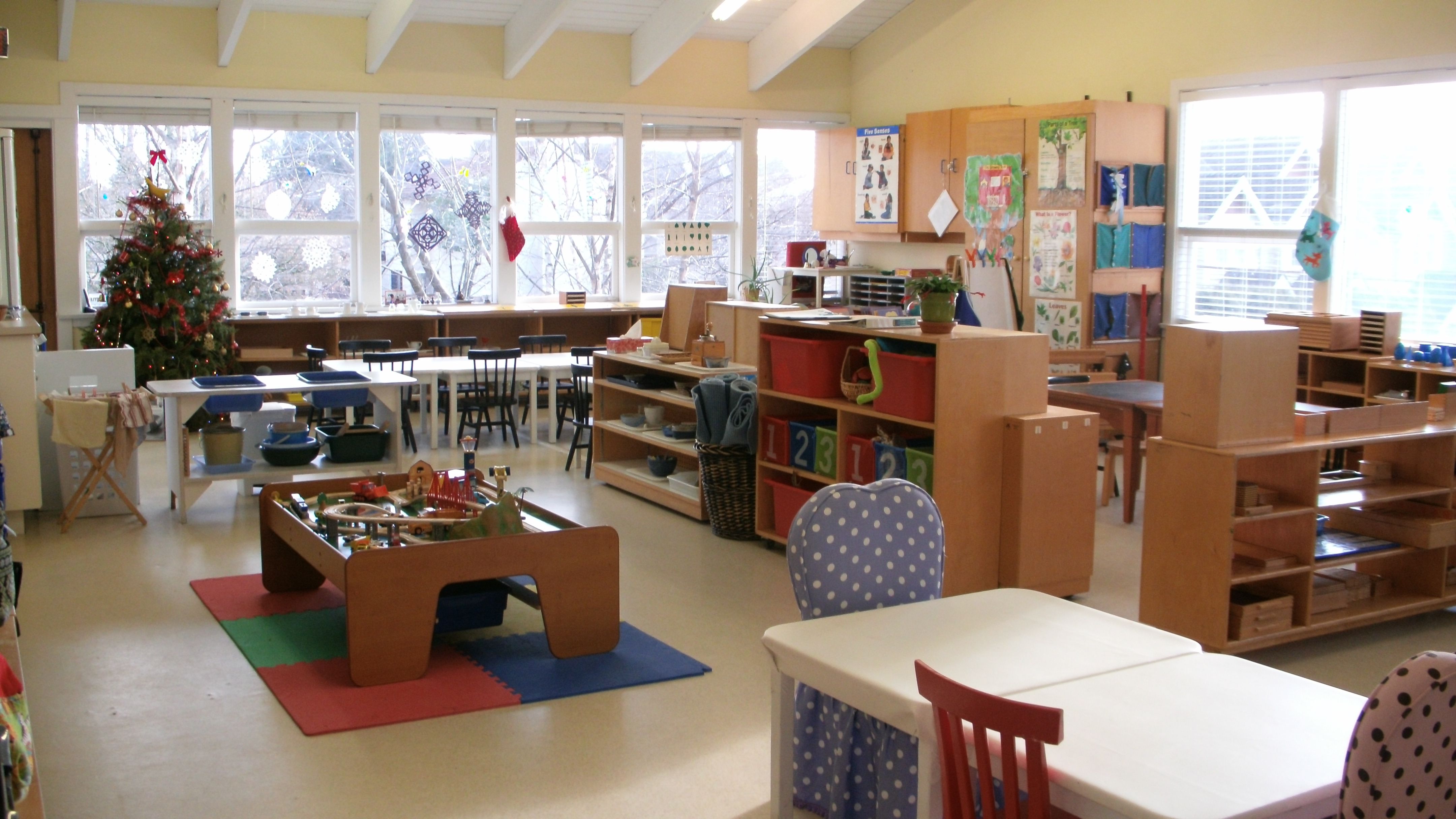 Montessori Mes Petits Academy - Cover photo