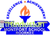 Montfort School - Logo