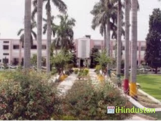 Montgomery Guru Nanak College of Education - MGN - Logo