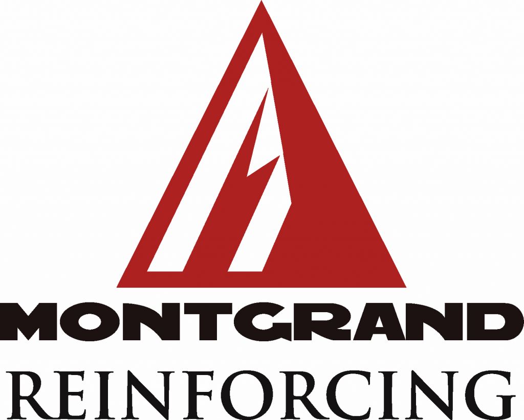 Montgrand Reinforcing Ltd - Logo