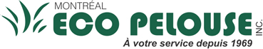 Montréal Éco-Pelouse - Logo