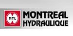 Montréal Hydraulique - Cover photo