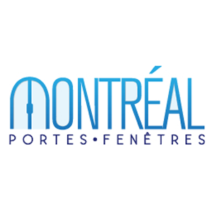 Montréal Portes Et Fenêtres - Logo