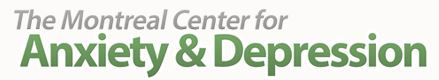 MONTREAL CENTER FOR ANXIETY AND DEPRESSION - Logo