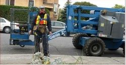 Montreal Home Inspection Services - Logo