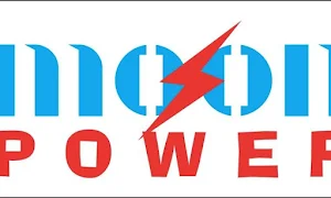 Moon Power - Cover photo