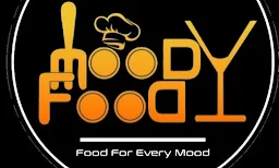 Moody Foody - Logo