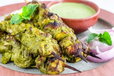 Mood E tandoor - Logo