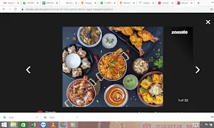 Mood for Food - Logo