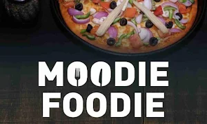 Moodie Foodie - Logo