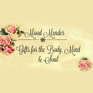 Mood Mender - Logo
