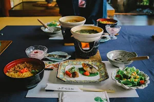 Moody & Foody, Food Truck - Logo
