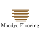 Moodys Flooring - Logo