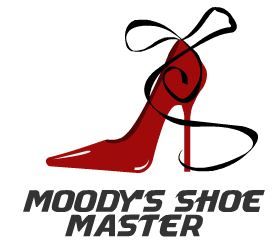 Moody&s;s Shoe Master - Logo