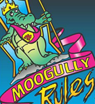 Moogully Pty Ltd - Logo