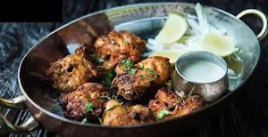 Moolchandwala - Cover photo