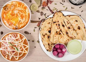Moolchandwala - Cover photo