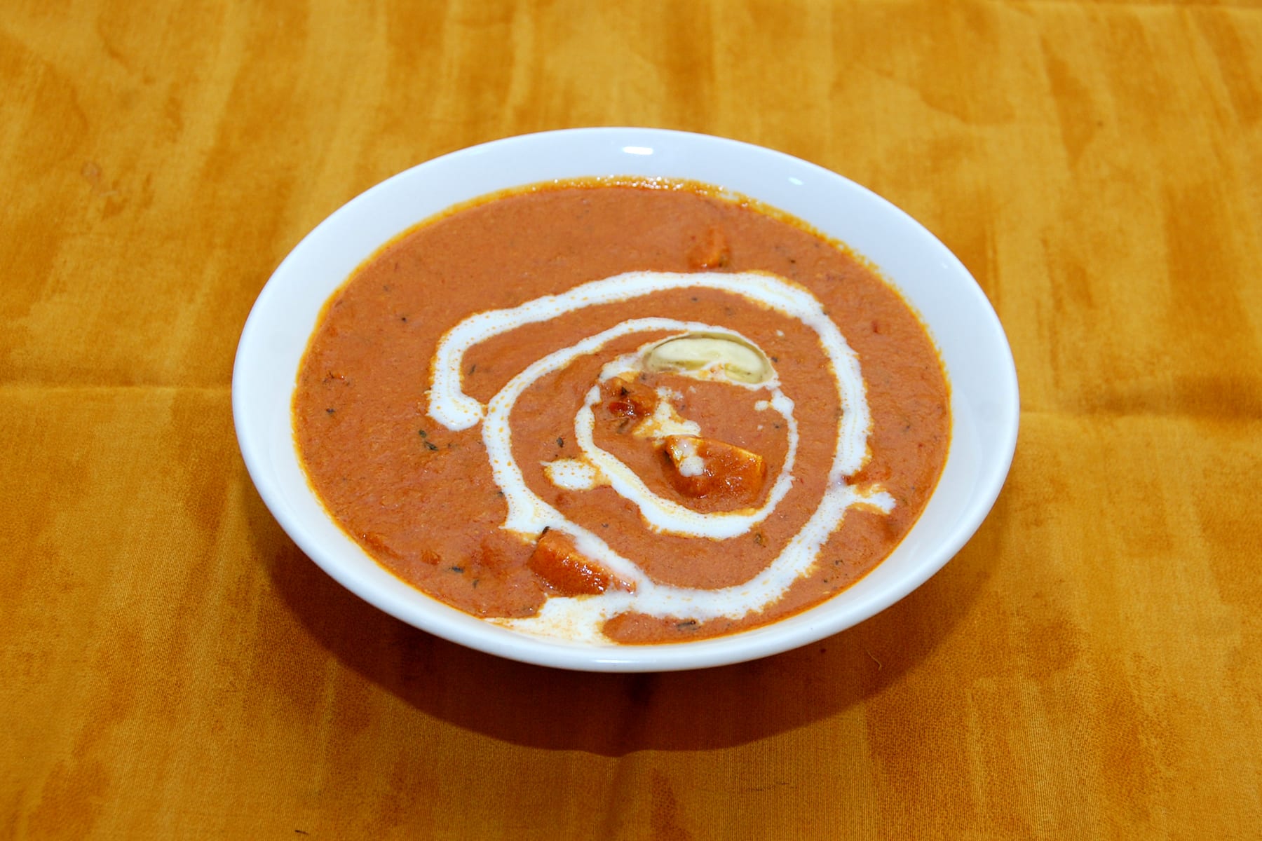 Moolchand Dhaba Since 1979 - Logo