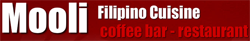 Mooli Filipino Cuisine - Logo