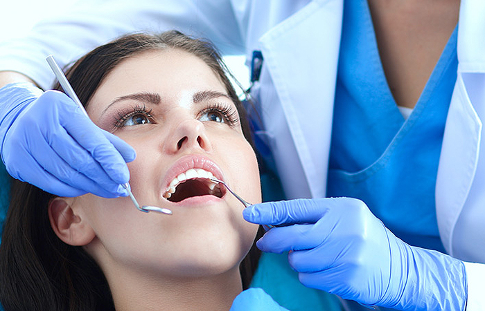 Mooloolaba Dental - Logo
