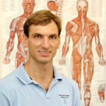 Mooloolaba Massage & Sports Health Clinic - Logo