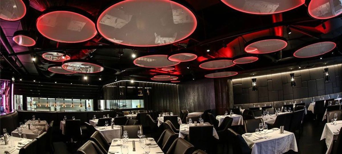 Moo Moo The Wine Bar & Grill Gold Coast - Logo