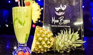 Moon Broch Lounge - Cover photo