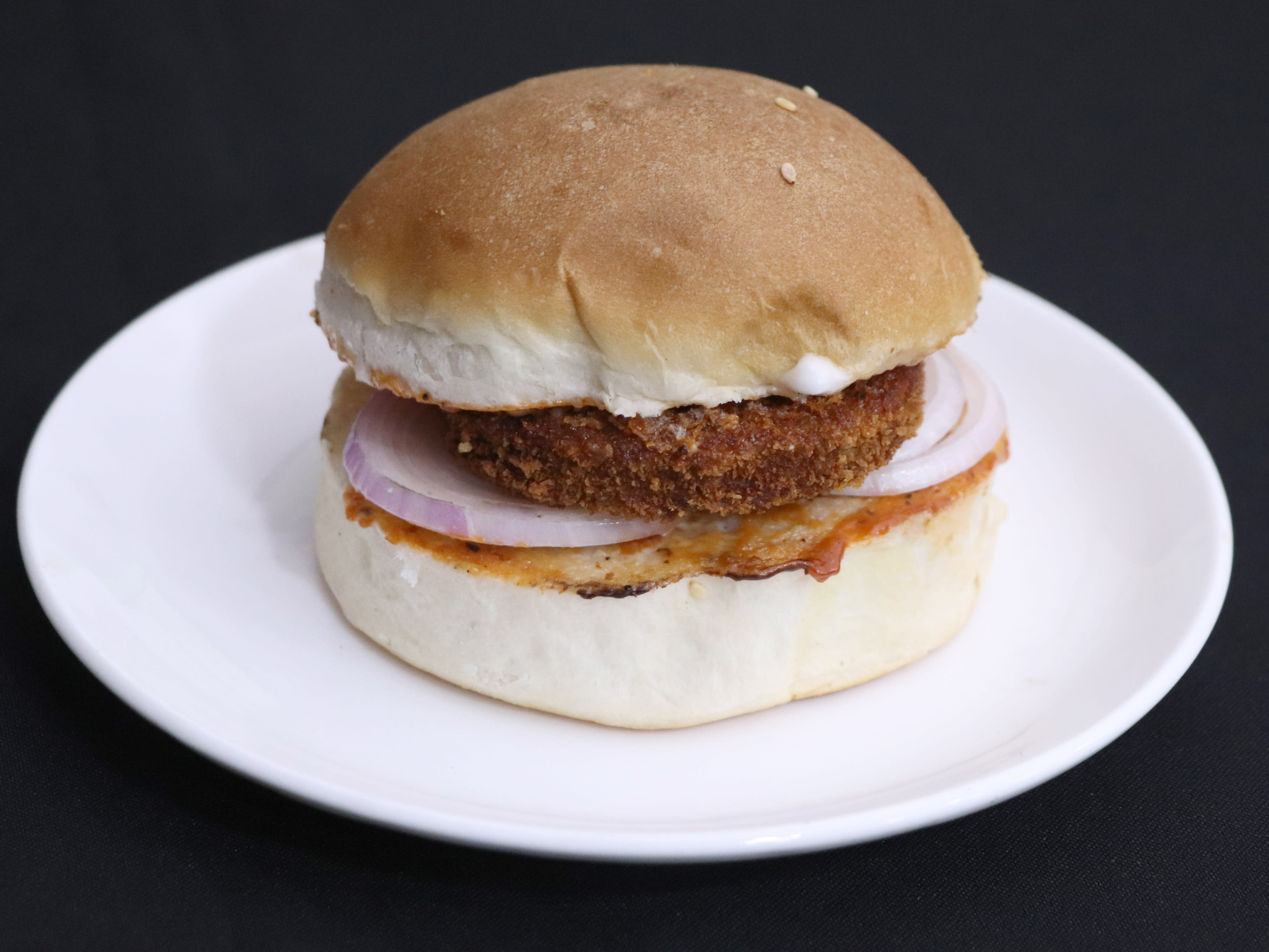 MOON BURGERS - Logo