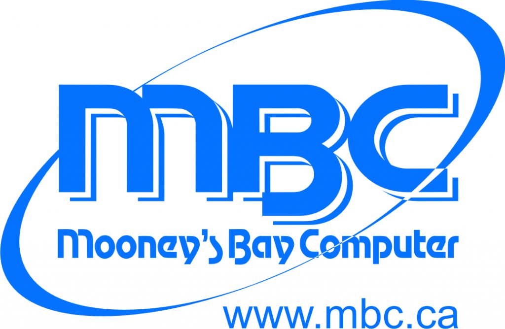 Mooney&s;s Bay Computer Inc. - Logo