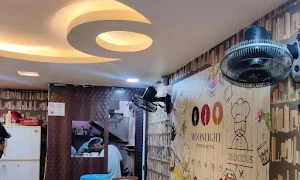Moonlight Chinese Corner - Logo