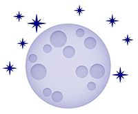 Moonlight Web Services - Logo
