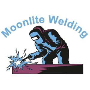 MOON LITE WELDING - Logo