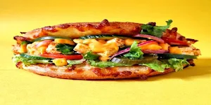 Moonmoon - Juicy Crustwiches - Cover photo