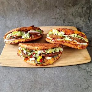 Moonmoon - Juicy Crustwiches - Cover photo