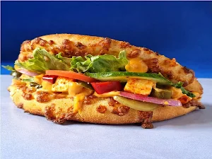 Moonmoon - Juicy Crustwiches - Cover photo